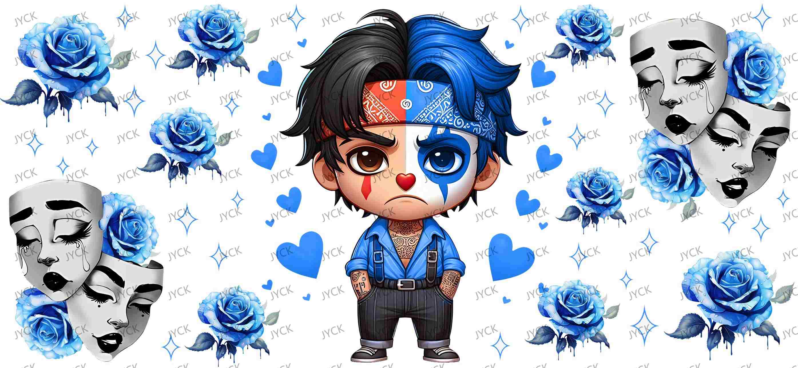 Y6456